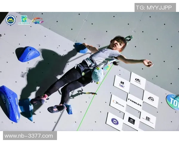 西安攀岩队的蜕变与发展探索攀岩运动新趋势 西安攀岩队的蜕变与发展探索攀岩运动新趋势