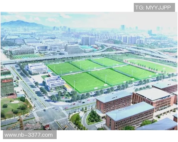 赣州足球馆全新升级打造多功能体育中心助力地方足球发展与青少年培养 赣州足球馆全新升级打造多功能体育中心助力地方足球发展与青少年培养